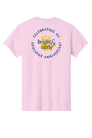 Anniversary Tees