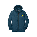 **BARGAIN ITEM** Eddie Bauer® - Packable Wind Jacket