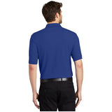 Port Authority® Silk Touch™ Polo