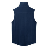 Port Authority® Microfleece Vest