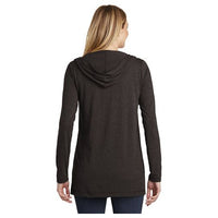 District ® Women’s Perfect Tri ® Hooded Cardigan