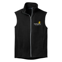 Port Authority® Microfleece Vest