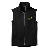 Port Authority® Microfleece Vest