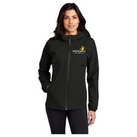 Port Authority® Women's Essential Rain Jacket