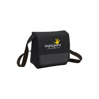 Port Authority® Lunch Cooler Messenger