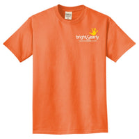 **BARGAIN ITEM** Port & Company® Beach Wash® Garment-Dyed Tee