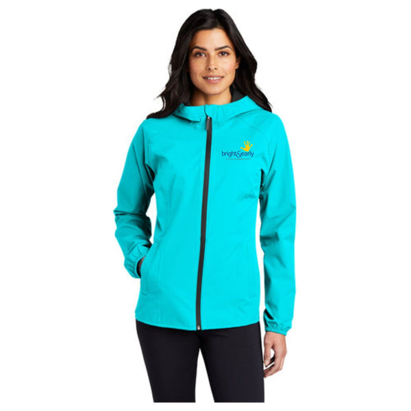 Port Authority® Women's Essential Rain Jacket