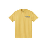 **BARGAIN ITEM** Port & Company® Beach Wash® Garment-Dyed Tee