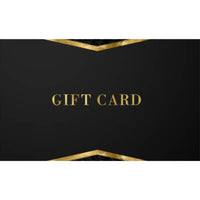 Marketplace Gift Certificate