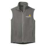 Port Authority® Microfleece Vest