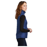 Port Authority® Ladies Packable Puffy Vest