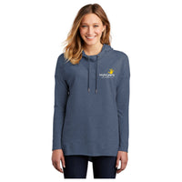 District ® Women’s Featherweight French Terry ™ Hoodie