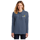 District ® Women’s Featherweight French Terry ™ Hoodie