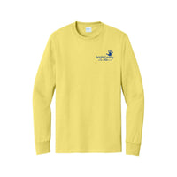 Port & Company® Long Sleeve Essential Tee