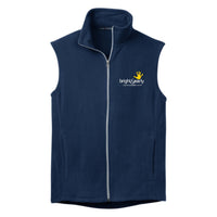 Port Authority® Microfleece Vest