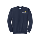 Port & Company® Core Fleece Crewneck Sweatshirt