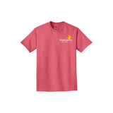 **BARGAIN ITEM** Port & Company® Beach Wash® Garment-Dyed Tee