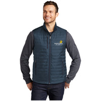 Port Authority® Packable Puffy Vest