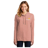 District ® Women’s Featherweight French Terry ™ Hoodie