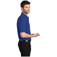 Port Authority® Silk Touch™ Polo