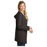 District ® Women’s Perfect Tri ® Hooded Cardigan