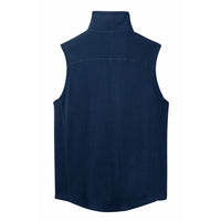 Port Authority® Microfleece Vest