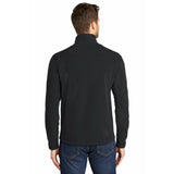 Port Authority® Microfleece Jacket