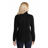 Port Authority® Ladies Microfleece Jacket