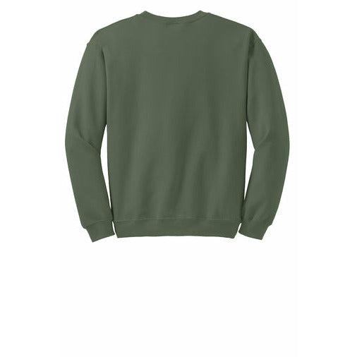 Gildan® - Heavy Blend™ Hooded Sweatshirt – bright and early marketplace