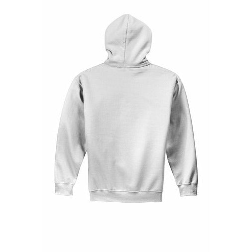 Gildan Hooded Louisville Sweatshirt Medium, Heavy Ble… - Gem
