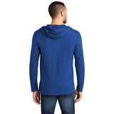 District ® Perfect Tri ® Long Sleeve Hoodie