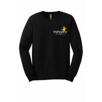 Gildan® - Ultra Cotton® 100% Cotton Long Sleeve T-Shirt