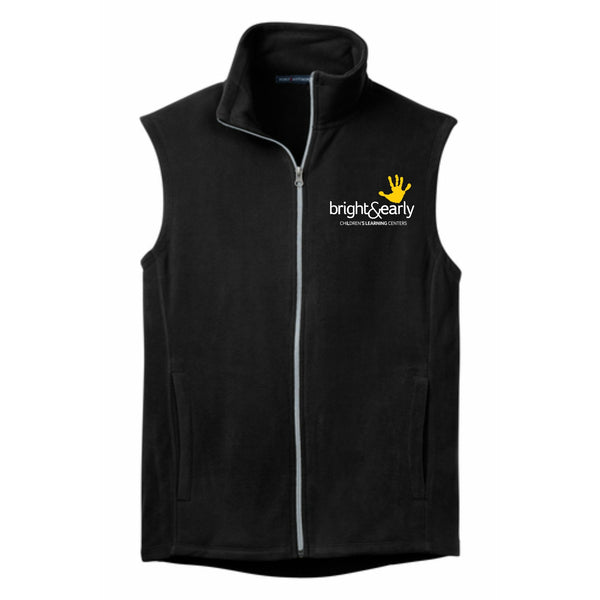 Port Authority® Microfleece Vest