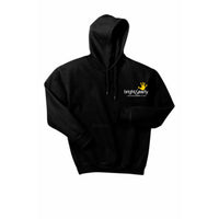 Gildan® - Heavy Blend™ Hooded Sweatshirt