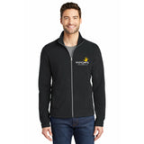 Port Authority® Microfleece Jacket