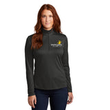 Sport-Tek ® Ladies Endeavor 1/2-Zip Pullover