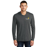 District ® Perfect Tri ® Long Sleeve Hoodie