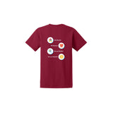 Gildan® - Ultra Cotton® 100% Unisex Cotton T-Shirt