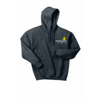 Gildan® - Heavy Blend™ Hooded Sweatshirt