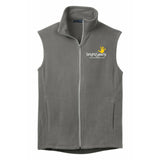 Port Authority® Microfleece Vest