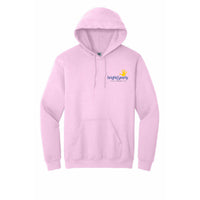 Gildan® - Heavy Blend™ Hooded Sweatshirt