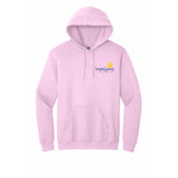 Gildan® - Heavy Blend™ Hooded Sweatshirt