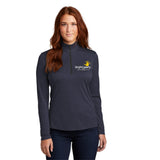 Sport-Tek ® Ladies Endeavor 1/2-Zip Pullover