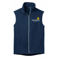 Port Authority® Microfleece Vest