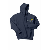 Gildan® - Heavy Blend™ Hooded Sweatshirt