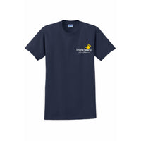 Gildan® - Ultra Cotton® 100% Unisex Cotton T-Shirt