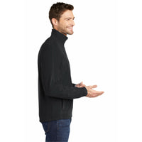 Port Authority® Microfleece Jacket